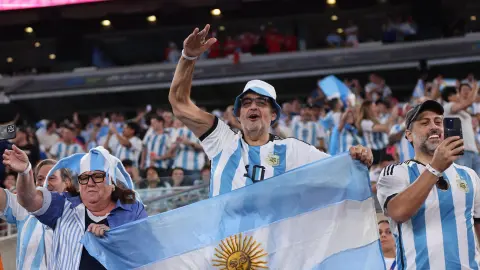 argentina peru copa america 2024