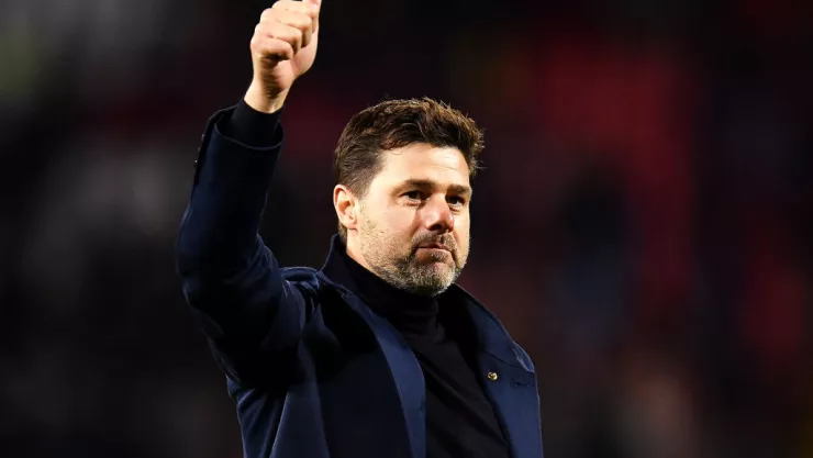 Mauricio Pochettino