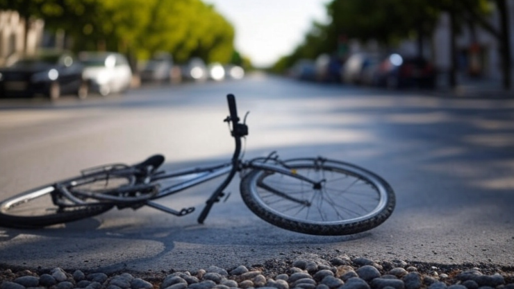Ciclista muere atropellado en León; conductor huye, 4 de mayo 2025.png