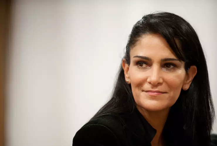 Conceden nacionalidad española a Lydia Cacho por amenazas de muerte