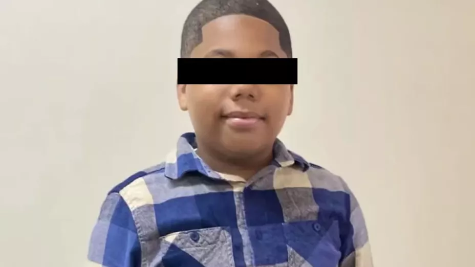 Policía dispara a niño de 11 que llamó al 911 en Mississippi