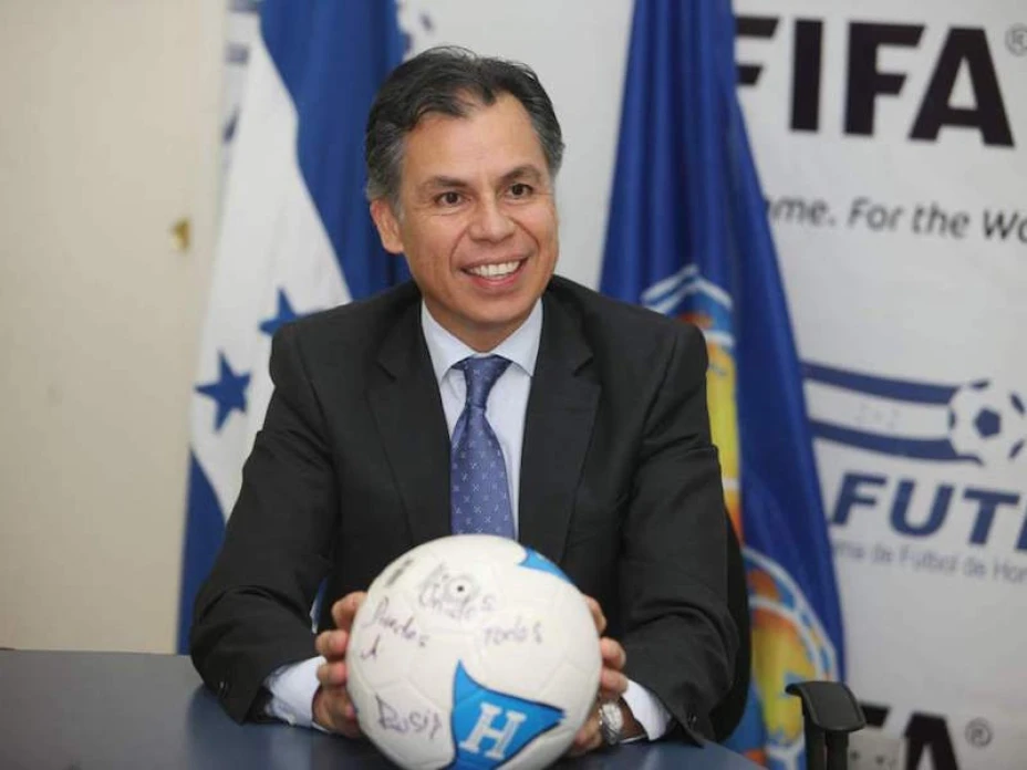 José Ernesto Mejia