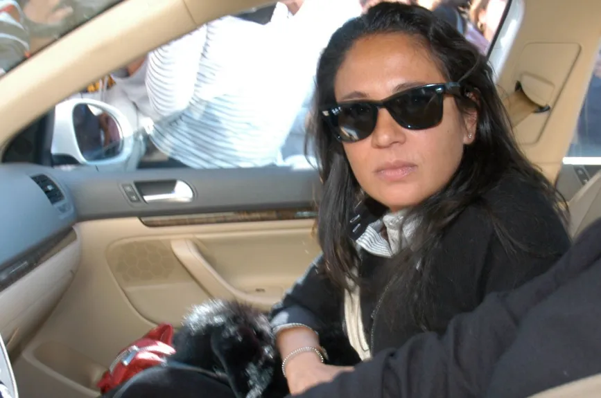 ¿Qué ha pasado con la salud de Yolanda Andrade?