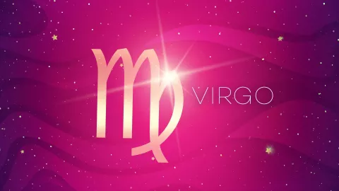 virgo Noviembre