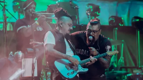 Panteón Rococó se encuentra de luto: Muere la madre de uno de sus integrantes