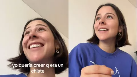 Argentino prefiere conocer a Messi