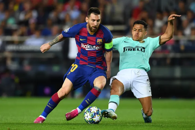 Messi