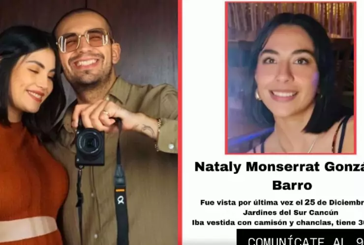 Esposa de El Capi Pérez suplica AYUDA para localizar a familiar DESAPARECIDA ¿Quién es?