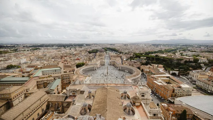 ¿Cuándo será el cónclave para elegir al nuevo Papa 2025?
