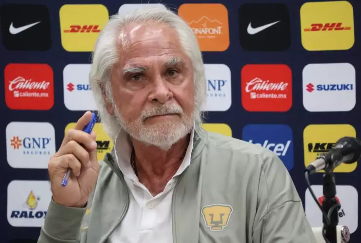 Memo Ochoa en el radar de Pumas