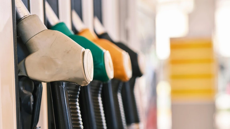 Gasolina hoy en Jalisco: ¿Cuánto cuesta Magna, Premium Diesel 24 de febrero de 2025?