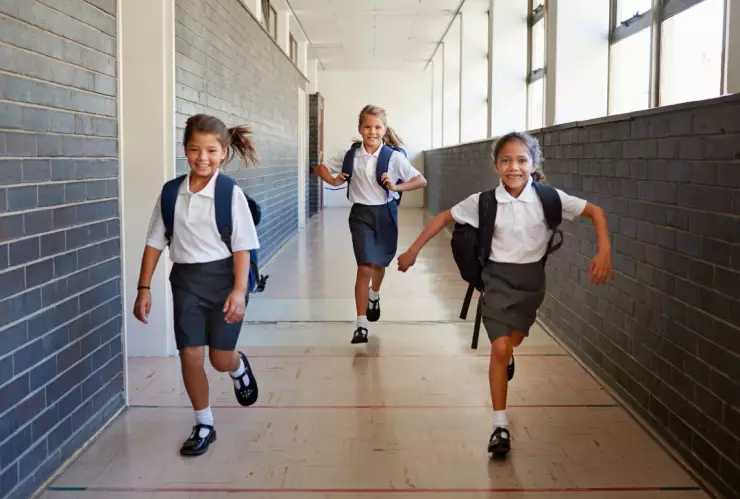 ¿Cómo acceder al apoyo para el regreso a clases?