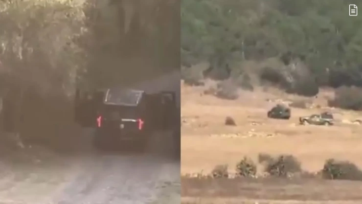 operativo donde murió El Mencho