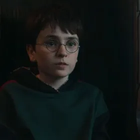 Harry Potter