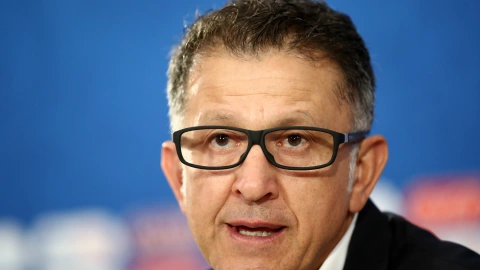 Carlos Osorio