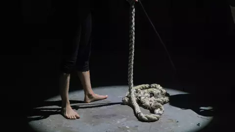 Nuevo SUICIDIO en Yucatán; madre halla muerto a su hijo