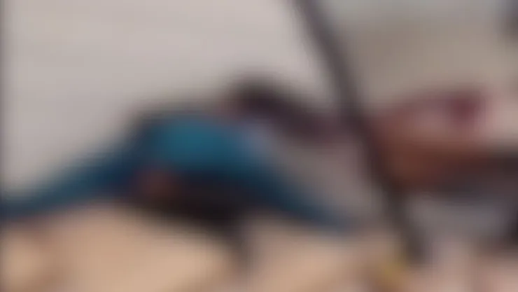Fuerte VIDEO | Balacera dentro de una fiesta deja saldo mortal y así fue captado