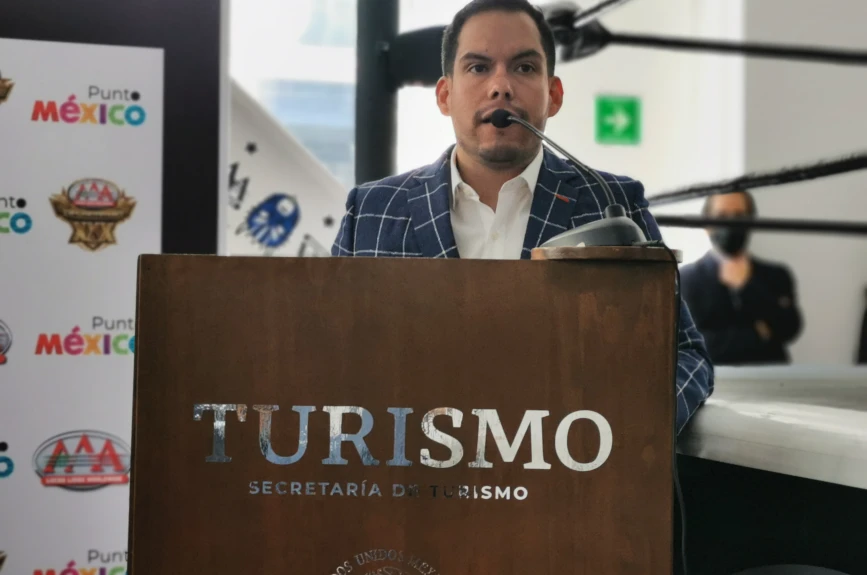Exposición 30 aniversario Lucha Libre AAA