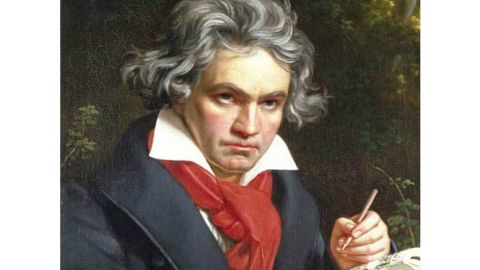 Beethoven