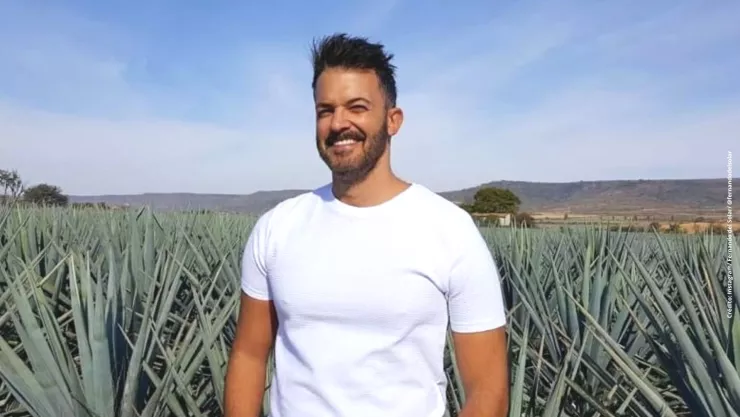 Revelan la última voluntad de Fernando del Solar antes de morir.