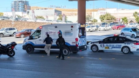 Periférico de la Juventud