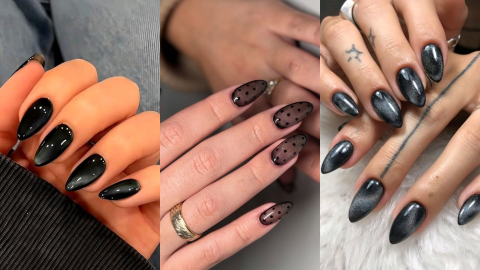 diseños de uñas