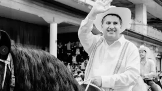 Detienen a “El Licenciado”, autor intelectual del asesinato de Carlos Manzo; revelan detalles del complot