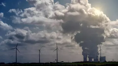 ¿Dónde hay más contaminación? El reporte de la calidad del aire en Guadalajara hoy 27 de abril de 2025