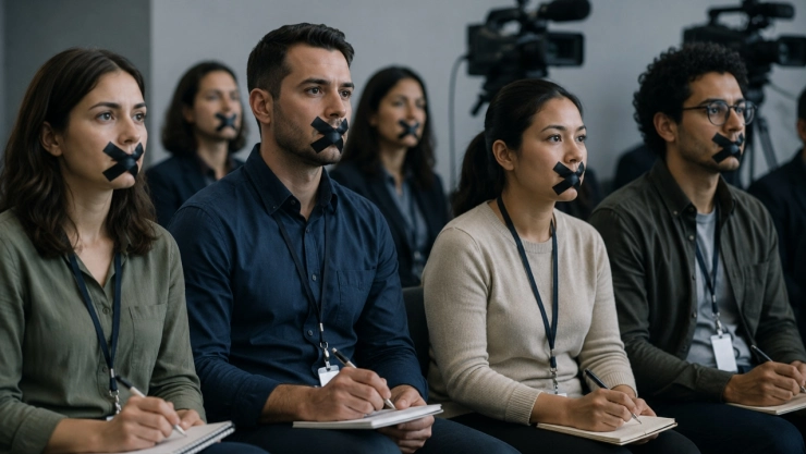 Episcopado mexicano se pronuncia contra Lineamientos de audiencias