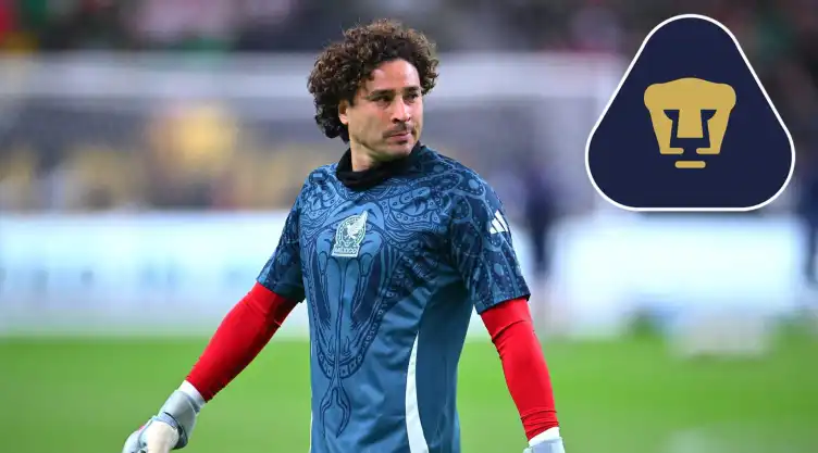 Ochoa Pumas