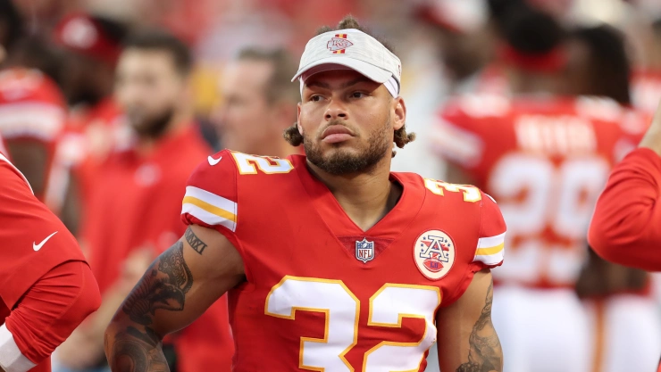 NFL: AUG 27 Preseason - Vikings at Chiefs