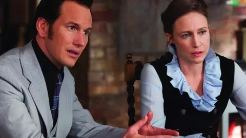 ¿Fan de las películas de terror? Este es el ORDEN CRONOLÓGICO de las películas del universo de “El Conjuro”