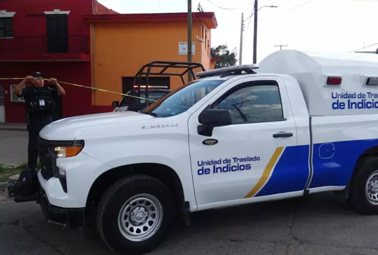 Ataque armado en León