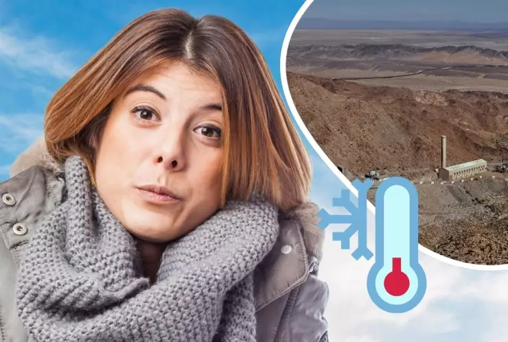 Clima para los últimos días de abril de 2025 en Tijuana y Baja California ¿A qué temperaturas estará por las heladas?