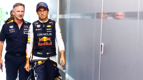 Checo_Pérez_Singapur_mexico_2024