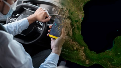 Uber podrá operar en aeropuertos de México tras suspensión definitiva de jueza federal