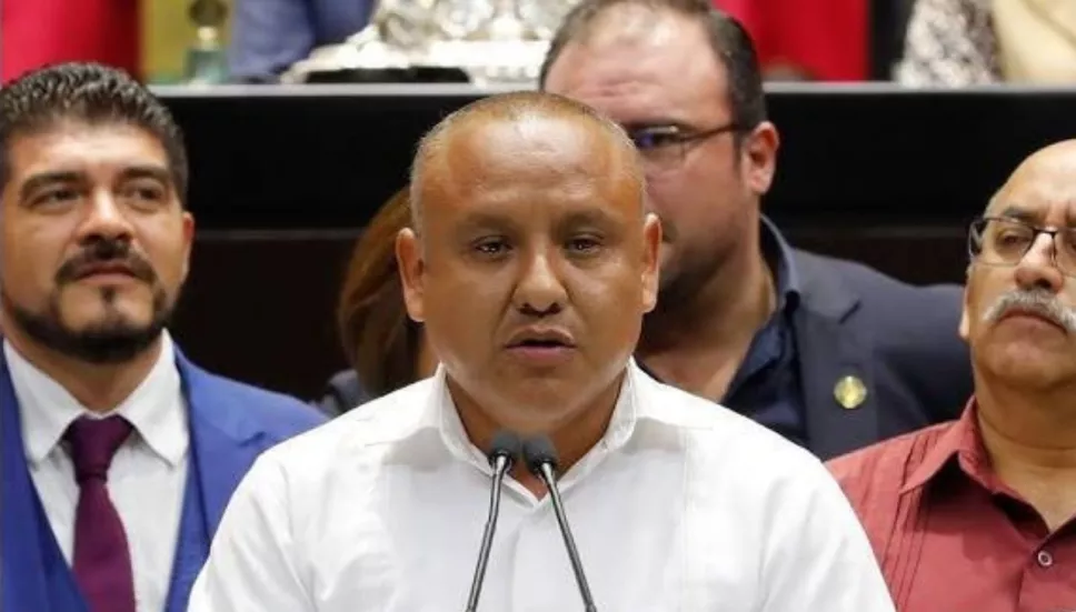 Asesinan al diputado Benito Aguas Atlahua en Veracruz en ataque armado