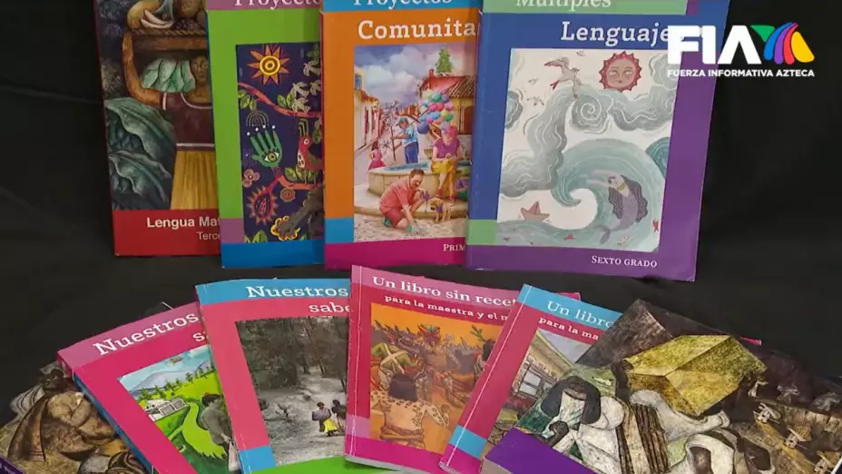 Inician las conferencias sobre los libros de texto, ¿qué se dijo?