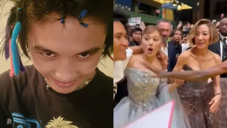 ¿Qué pasará con el hombre que atacó a Ariana Grande La sentencia que podría recibir ya está sobre la mesa