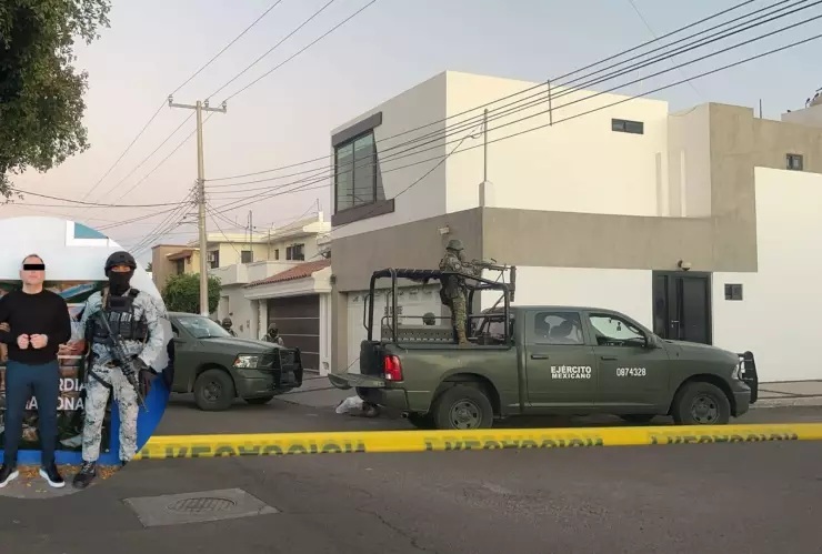 Detienen a José Ángel Cannobio El Guerito en la colonia Las Quintas en Culiacán. (1).jpg