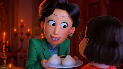 ¿Quién es quién en el doblaje latino de Red El Panda Rojo