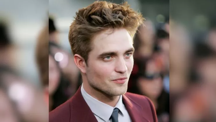 Robert Pattinson confiesa que aceptó ser Batman para dejar atrás a Crepúsculo