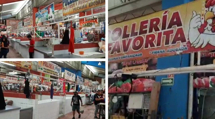 Chilpancingo pollo inseguridad