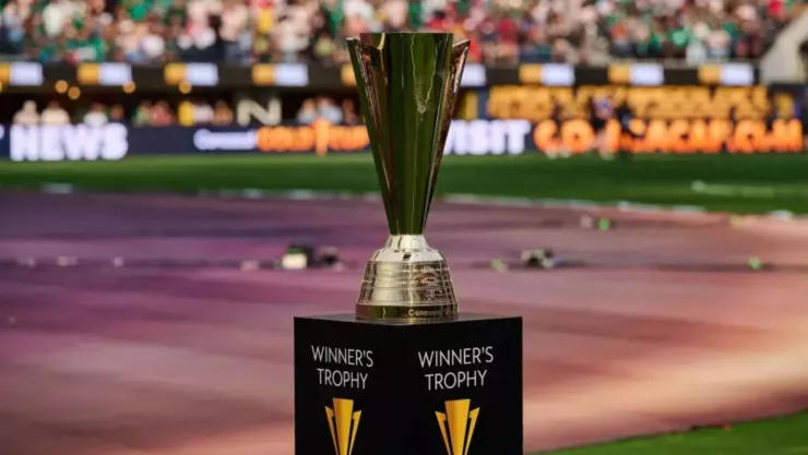 México vs Estados Unidos: ¿Quién ganó la Final de Copa Oro 2025 HOY?