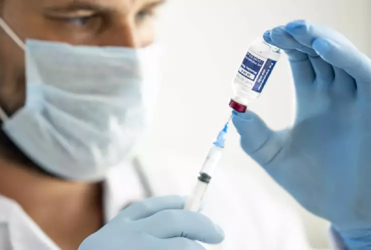 Aumentan casos de sarampión en México