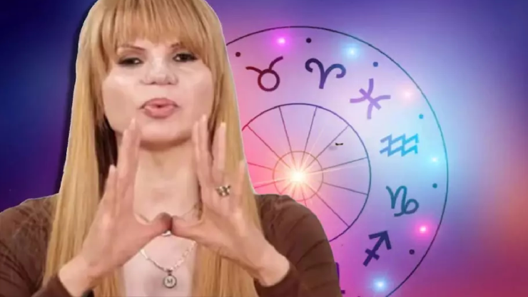 Horóscopos de Mhoni Vidente HOY: Todas las predicciones para cada signo del zodiaco este martes 27 de enero de 2026