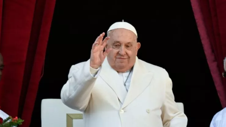 La fecha en la que iniciaría el Cónclave para elegir al próximo Papa tras la muerte de Francisco