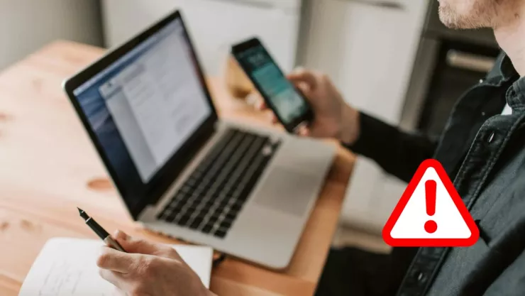 WhatsApp: ¿Qué hacer si fui victima de estafa?