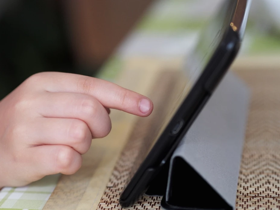 Tableta gobierno federal