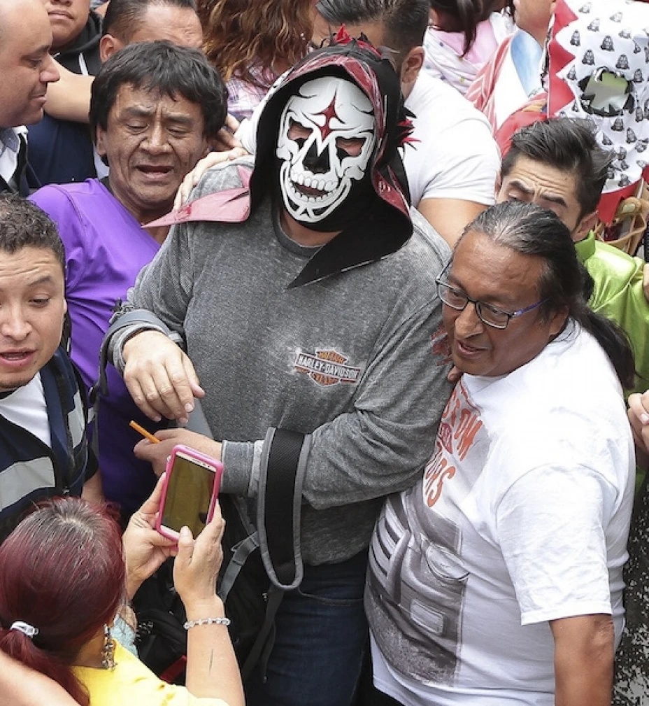 La Parka